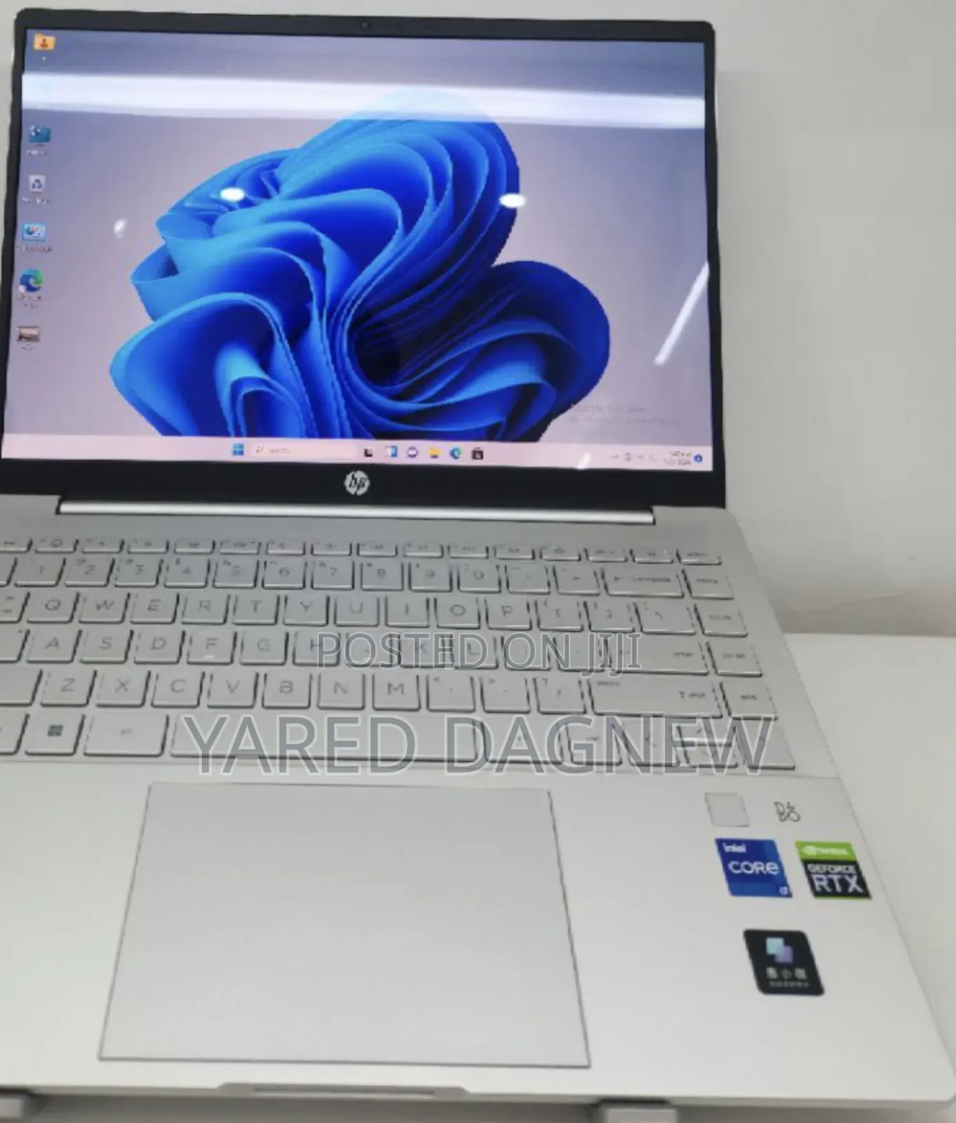 New Laptop HP Pavilion 14 16GB Intel Core i7 SSD 1T