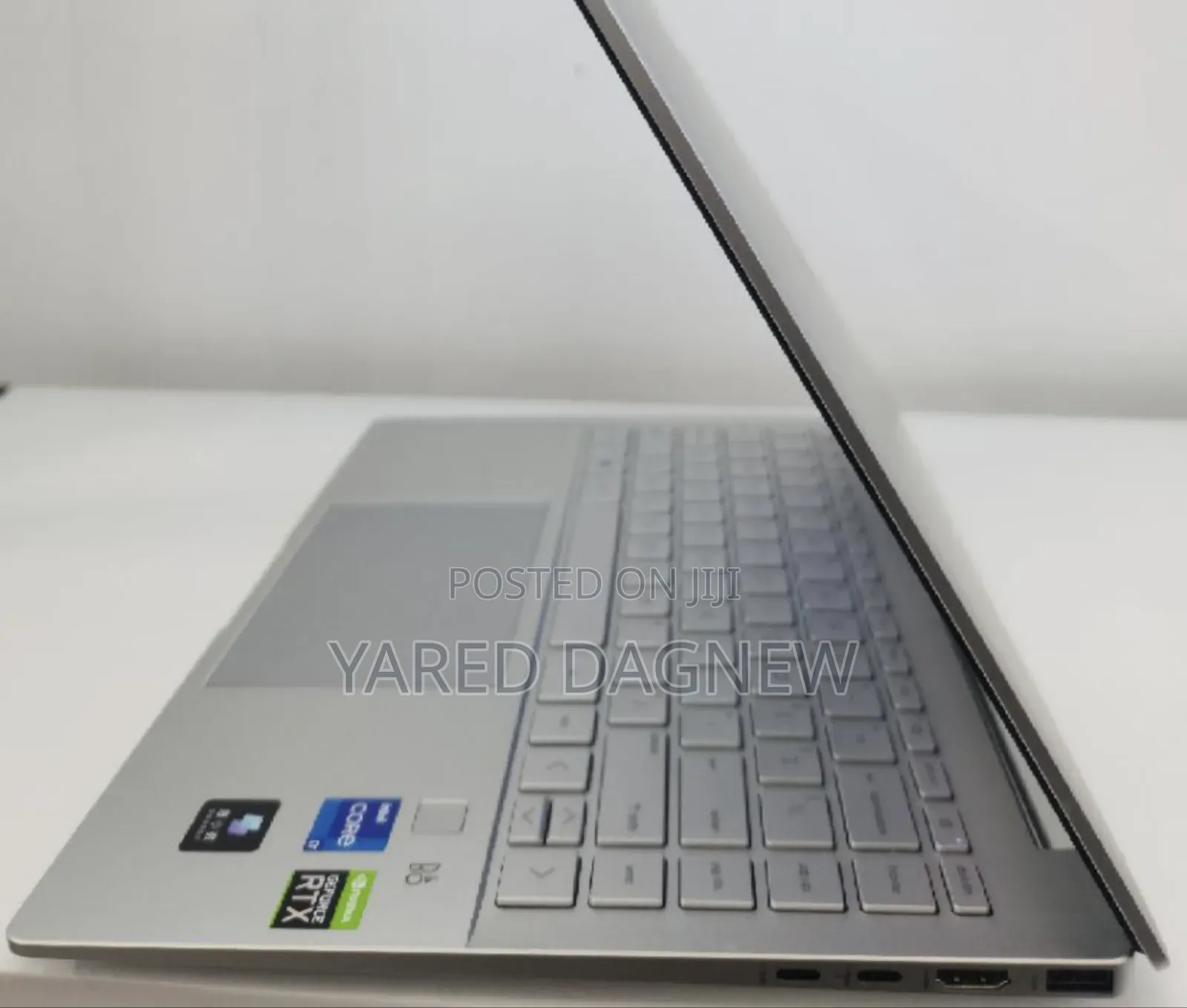 New Laptop HP Pavilion 14 16GB Intel Core i7 SSD 1T