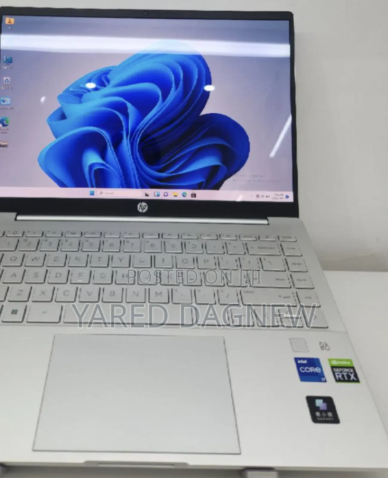 New Laptop HP Pavilion 14 16GB Intel Core i7 SSD 1T