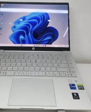 New Laptop HP Pavilion 14 16GB Intel Core i7 SSD 1T