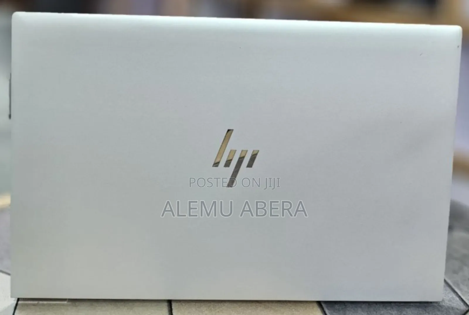 New Laptop HP EliteBook 840 G7 16GB Intel Core i5 SSD 512GB