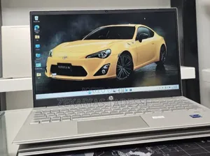 New Laptop HP Pavilion 15 16GB Intel Core i5 SSD 1T