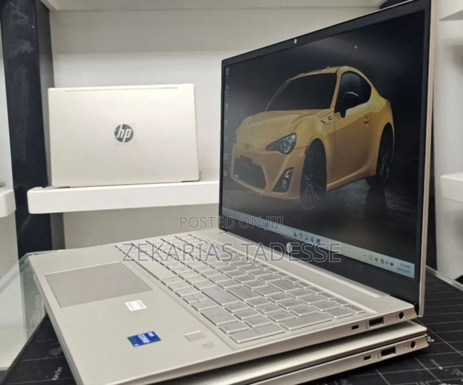 New Laptop HP Pavilion 15 16GB Intel Core i5 SSD 1T