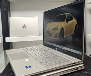 New Laptop HP Pavilion 15 16GB Intel Core i5 SSD 1T