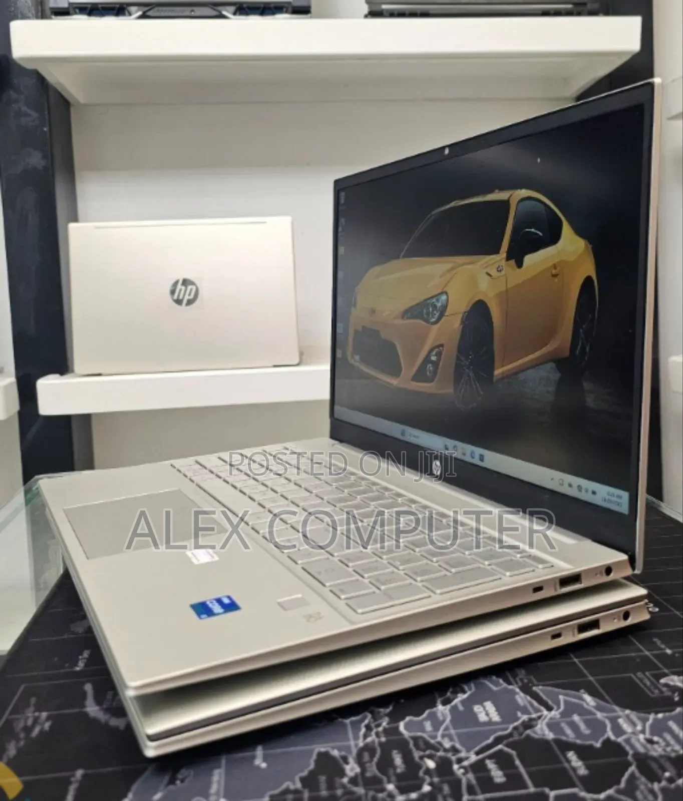 New Laptop HP Pavilion 15 16GB Intel Core i5 SSD 1T