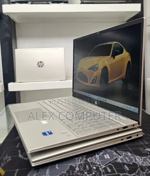 New Laptop HP Pavilion 15 16GB Intel Core i5 SSD 1T