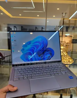New Laptop Lenovo 16GB Intel Core i5 SSD 512GB