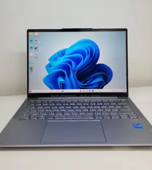 New Laptop Lenovo 16GB Intel Core i5 SSD 512GB