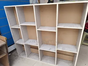 Shelf for Shoe Cosmo and Electronics