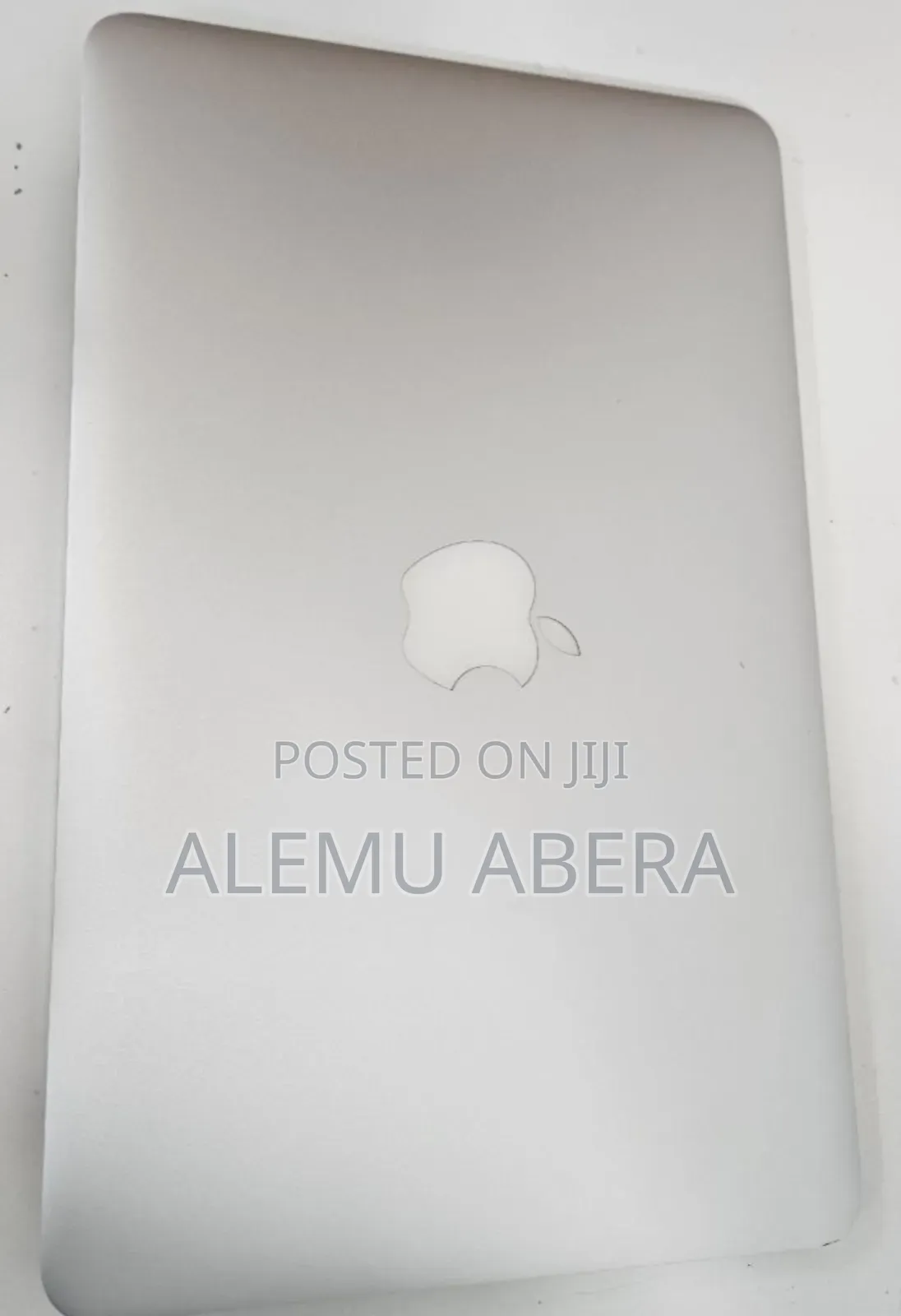 New Laptop Apple MacBook Air 2014 4GB Intel Core i5 SSD 256GB