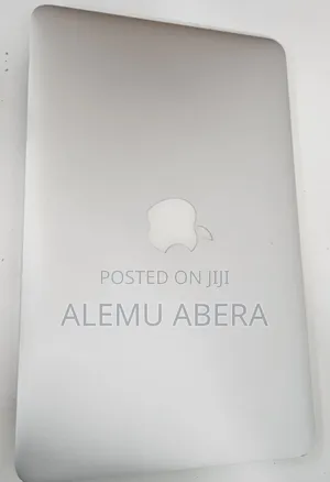 New Laptop Apple MacBook Air 2014 4GB Intel Core i5 SSD 256GB