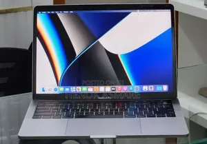 New Laptop Apple MacBook Pro M1 16GB Apple M1 SSD 256GB