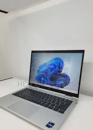New Laptop HP EliteBook x360 1040 G9 16GB Intel Core i7 SSD 512GB