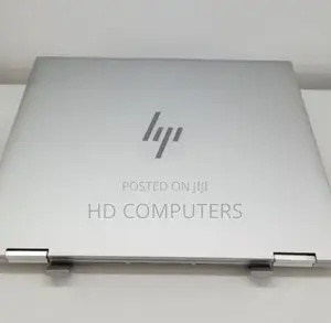 New Laptop HP EliteBook x360 1040 G9 16GB Intel Core i7 SSD 512GB