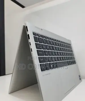 New Laptop HP EliteBook x360 1040 G9 16GB Intel Core i7 SSD 512GB