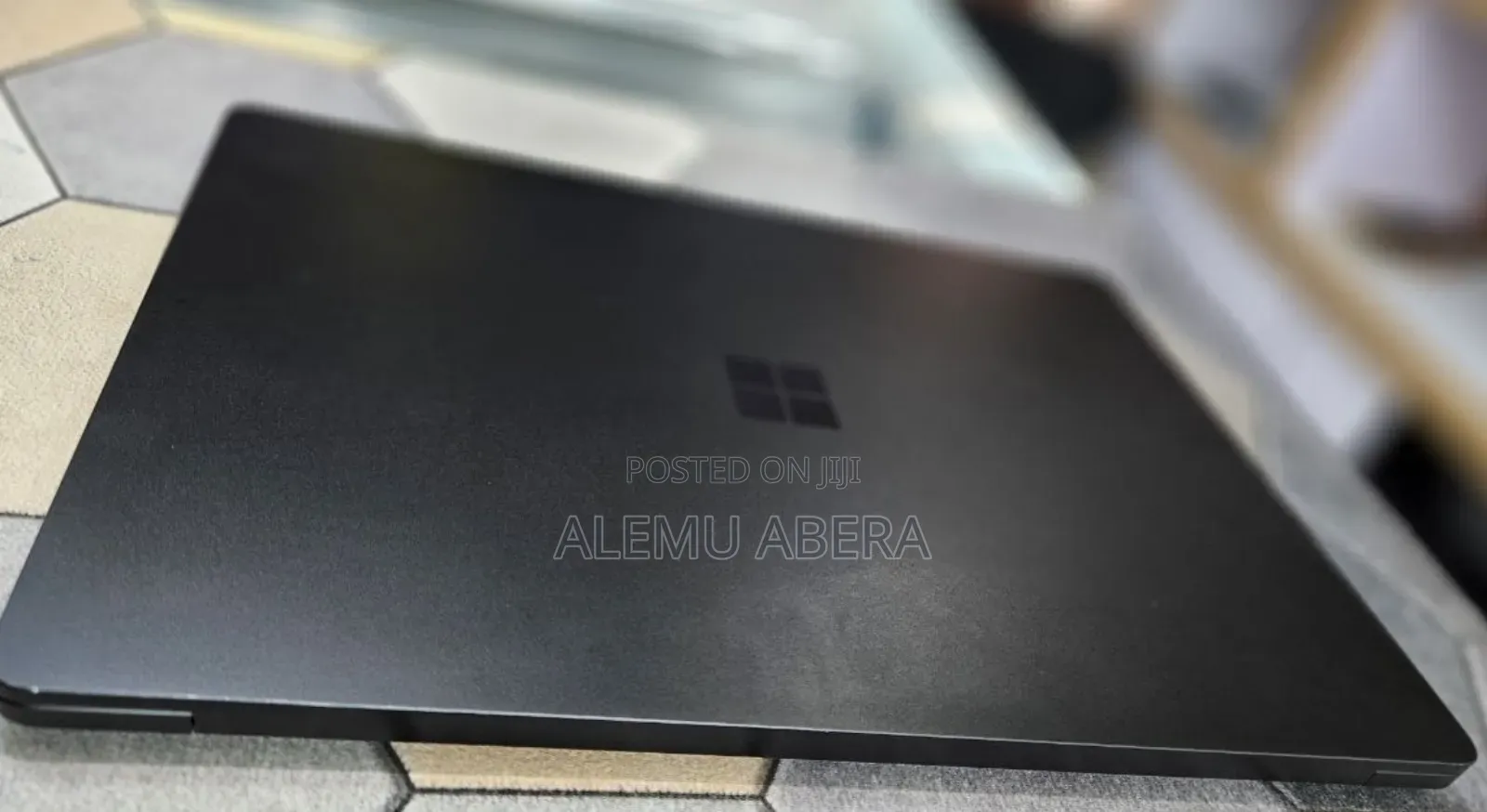 New Laptop Microsoft Surface Laptop 4 16GB Intel Core i7 SSD 512GB
