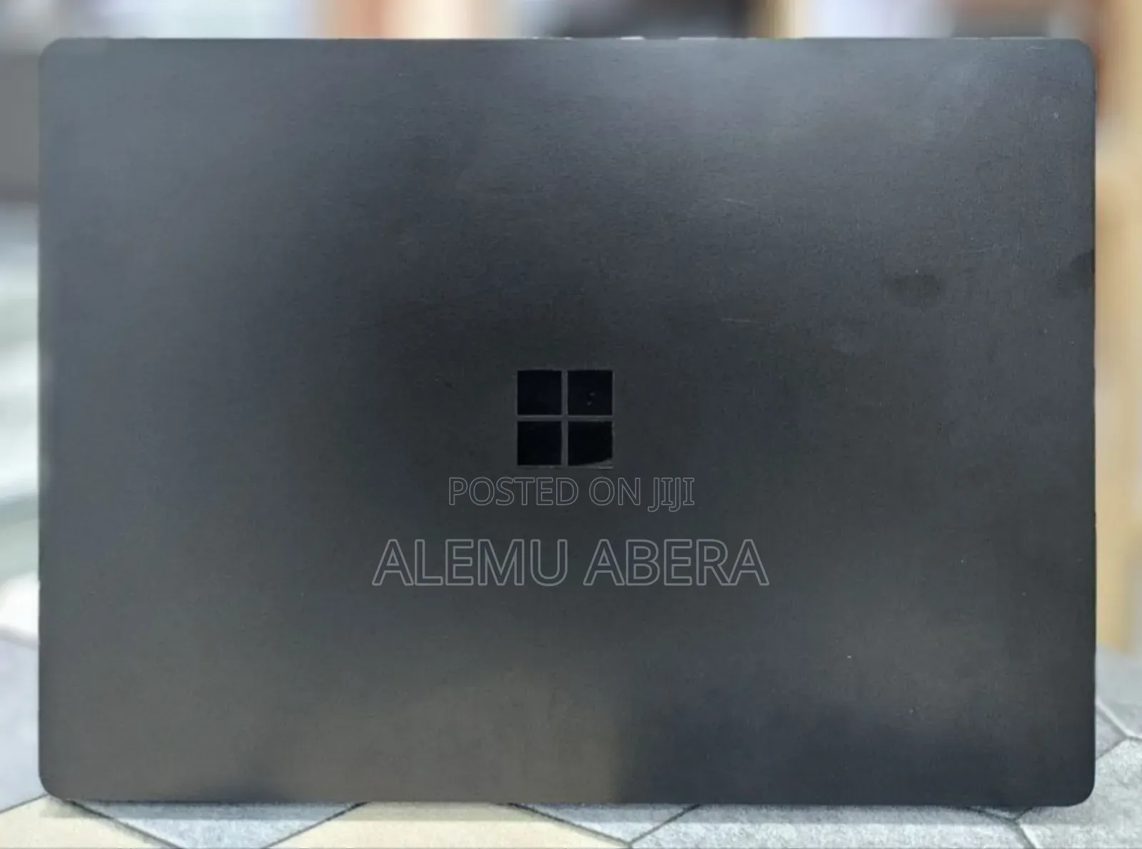 New Laptop Microsoft Surface Laptop 4 16GB Intel Core i7 SSD 512GB