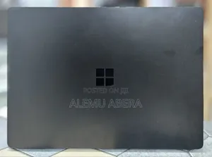 New Laptop Microsoft Surface Laptop 4 16GB Intel Core i7 SSD 512GB
