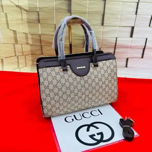 A Gucci Handbag