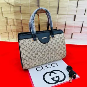 A Gucci Handbag