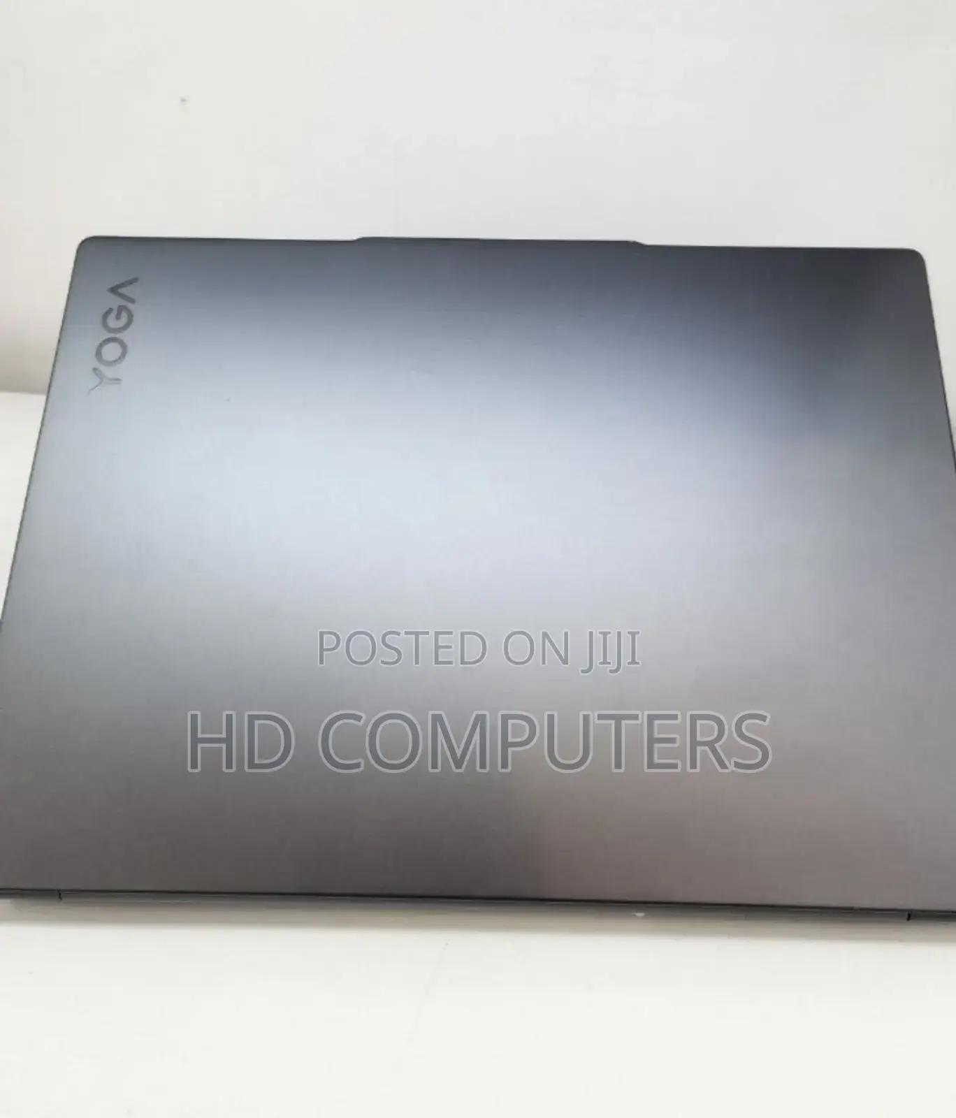 New Laptop Lenovo Yoga 7i 32GB AMD Ryzen 7 SSD 512GB