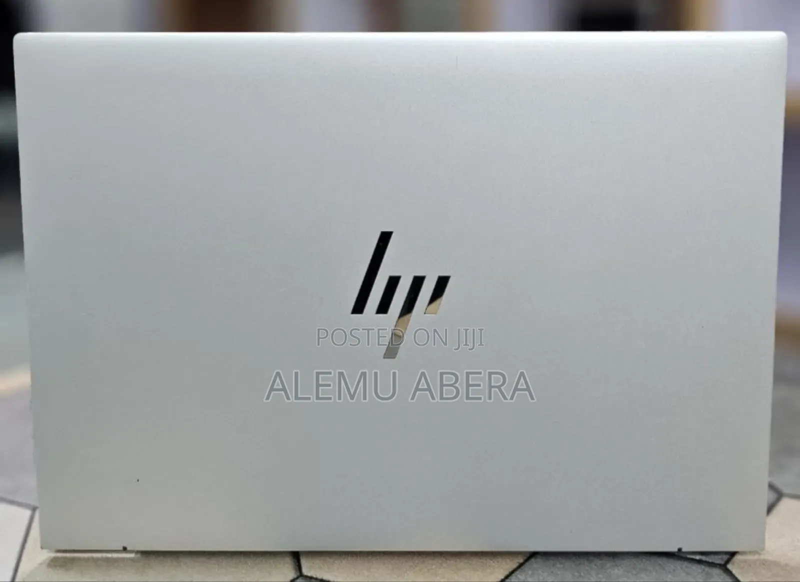 New Laptop HP EliteBook 830 G9 16GB Intel Core i5 SSD 512GB