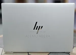 New Laptop HP EliteBook 830 G9 16GB Intel Core i5 SSD 512GB