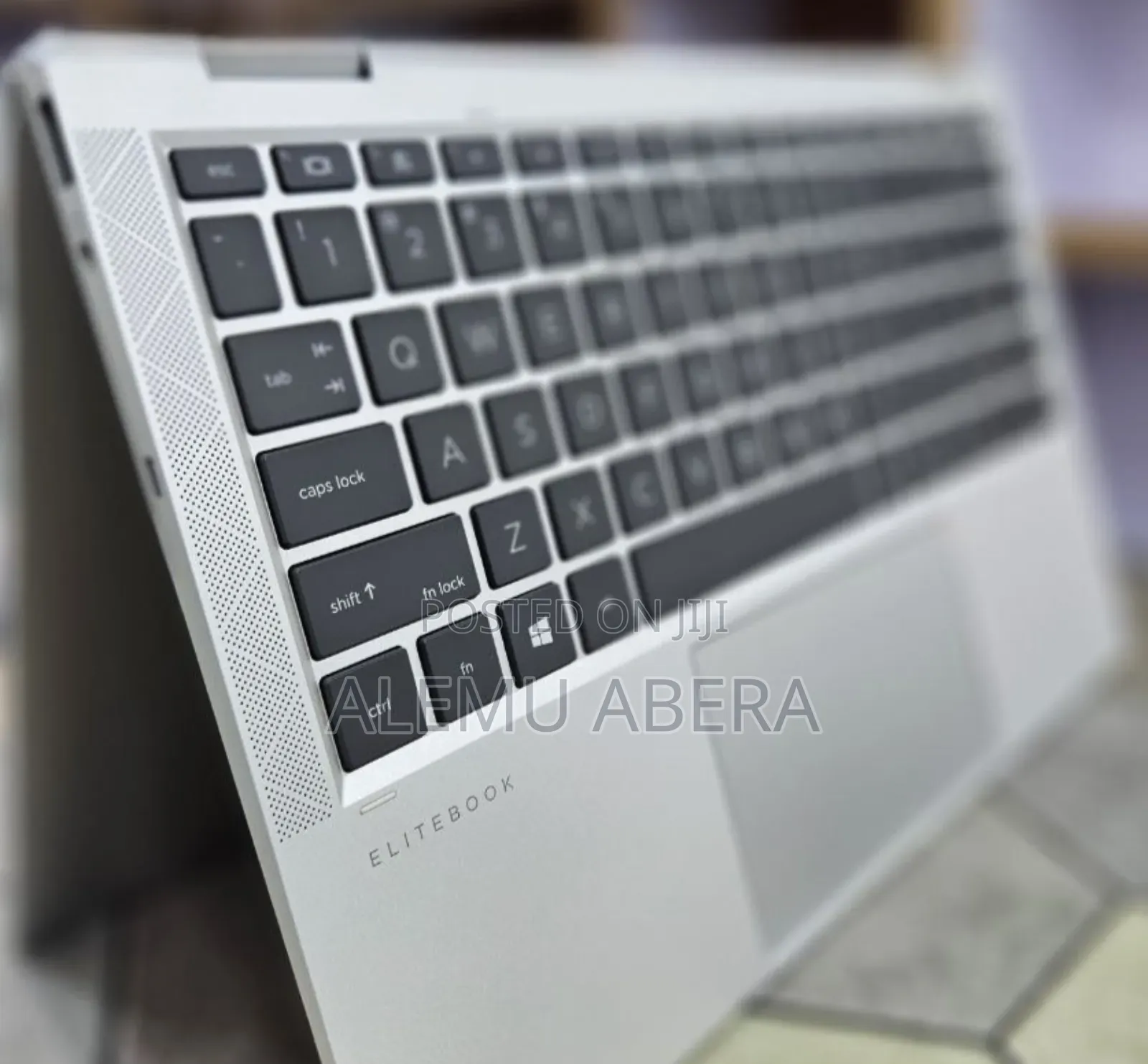New Laptop HP EliteBook 1040 G8 16GB Intel Core i7 SSD 512GB