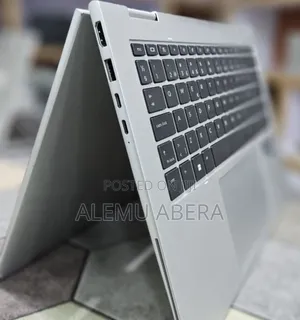 New Laptop HP EliteBook x360 1040 G9 16GB Intel Core i5 SSD 512GB