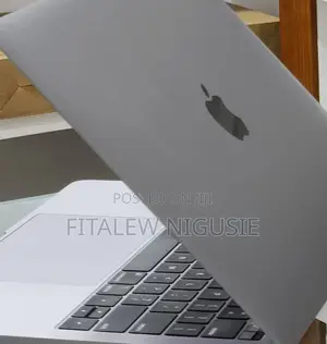 New Laptop Apple MacBook Pro M1 16GB Apple M1 SSD 256GB