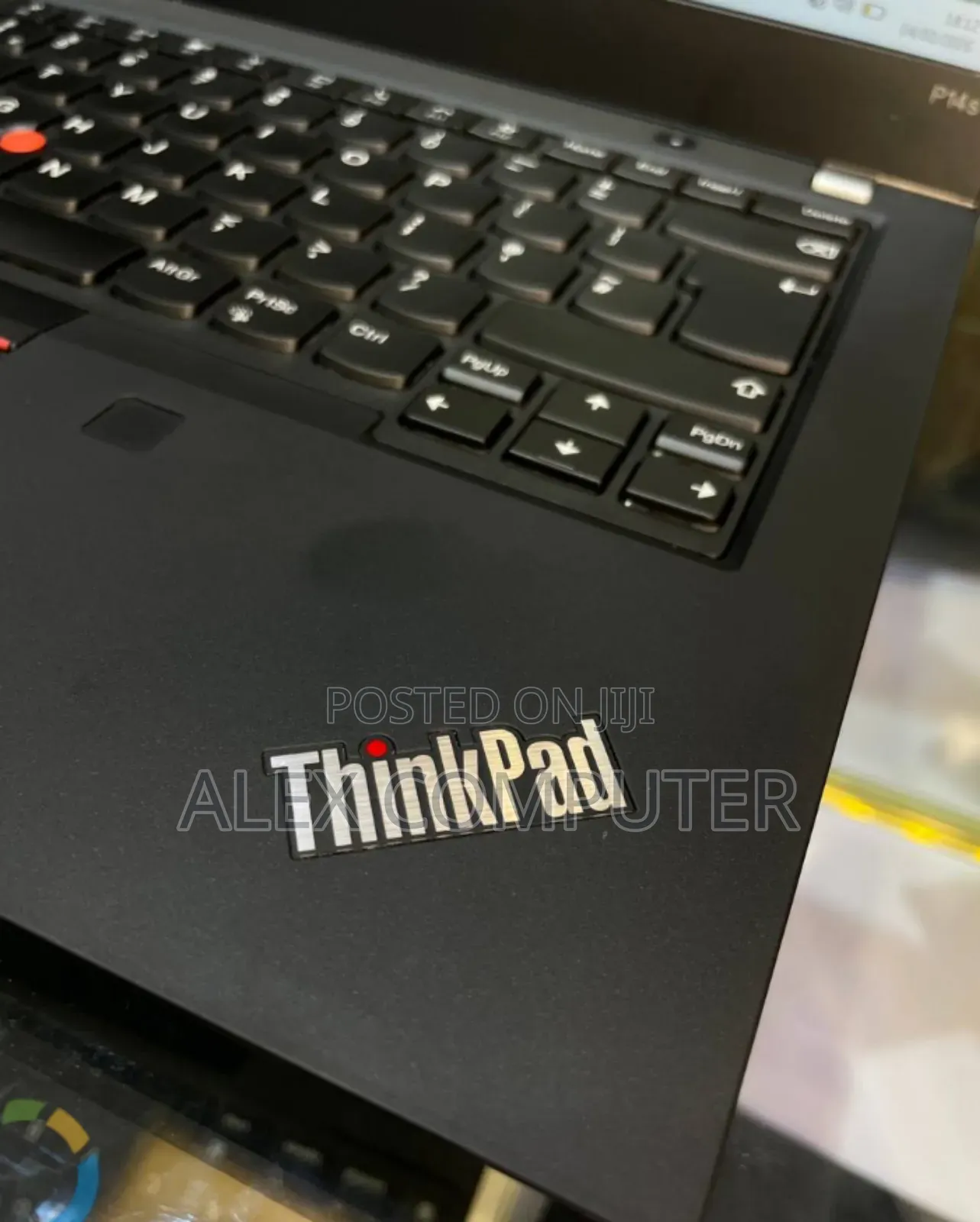 New Laptop Lenovo Thinkpad P14s 16GB Intel Core i7 SSD 512GB