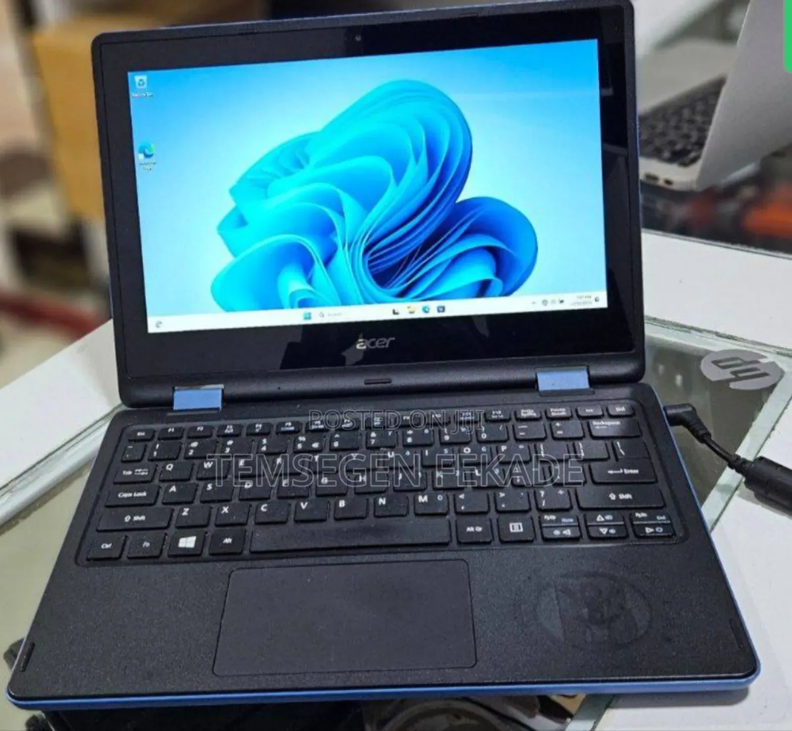 Laptop Acer Aspire 1 8GB Intel Celeron SSD 1T