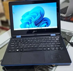 Laptop Acer Aspire 1 8GB Intel Celeron SSD 1T