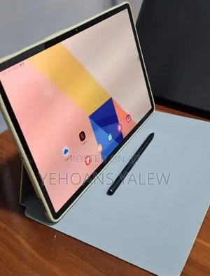 New Samsung Galaxy Tab S7 FE 64 GB