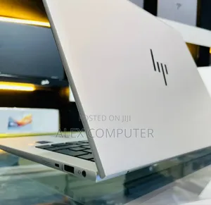 New Laptop HP EliteBook 840 G9 32GB Intel Core i7 SSD 512GB