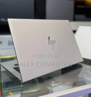 New Laptop HP EliteBook 840 G9 32GB Intel Core i7 SSD 512GB