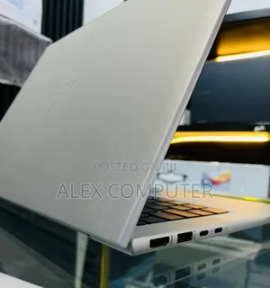 New Laptop HP EliteBook 840 G9 32GB Intel Core i7 SSD 512GB