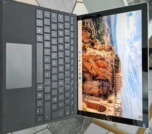 New Laptop Microsoft Surface Pro 7+ 16GB Intel Core i7 SSD 256GB