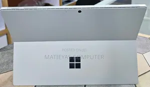 New Laptop Microsoft Surface Pro 7+ 16GB Intel Core i7 SSD 256GB