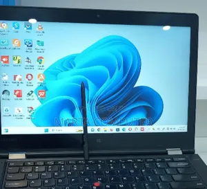 New Laptop Lenovo ThinkPad Yoga 460 8GB Intel Core i5 SSD 256GB