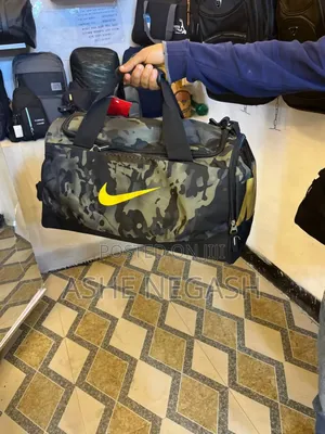 Ranger Nike Gym Bag