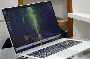 New Laptop HP ProBook 450 G8 16GB Intel Core i5 SSD 256GB