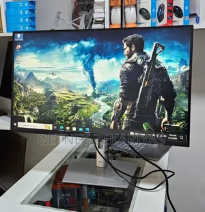 Hp Moniotre
