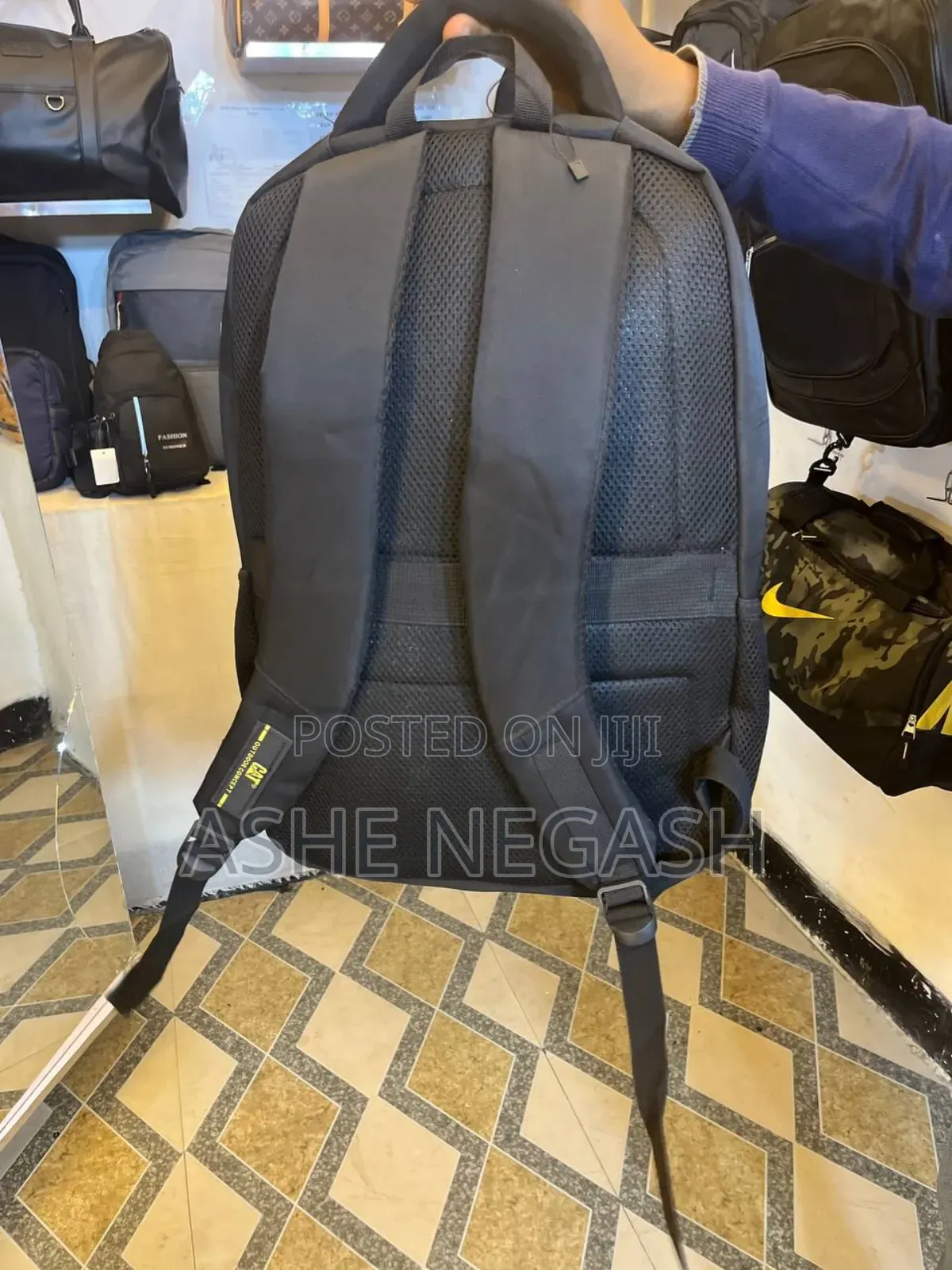 Cat Quality Laptop Bags