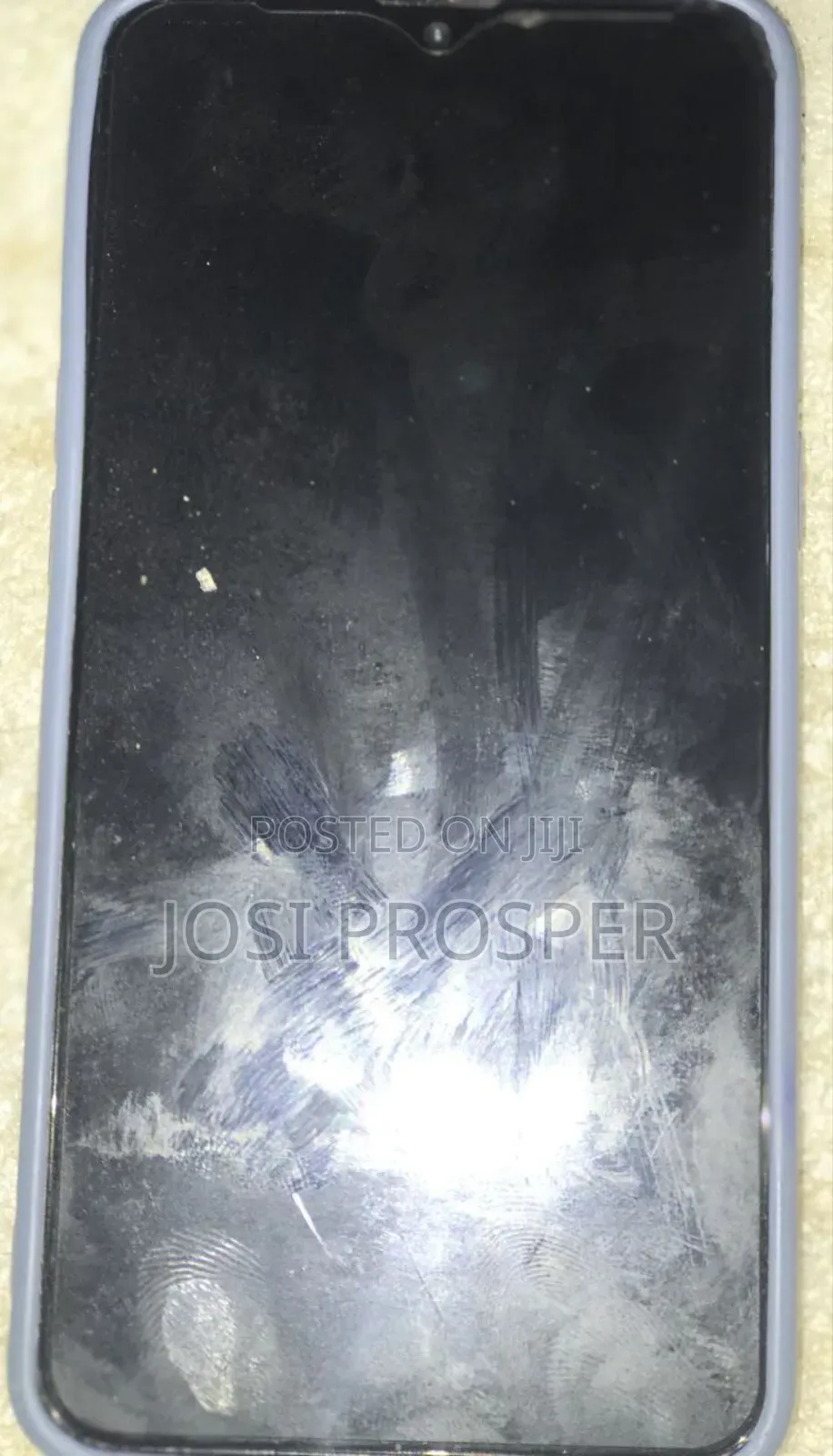 Samsung Galaxy A10s 32 GB Black