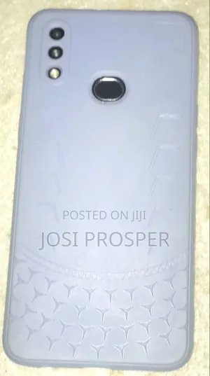 Samsung Galaxy A10s 32 GB Black