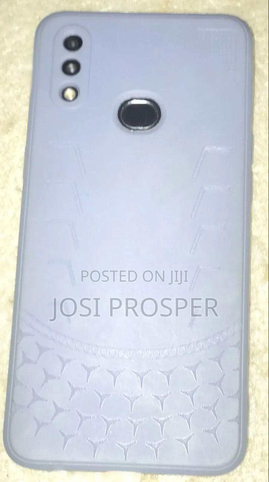 Samsung Galaxy A10s 32 GB Black