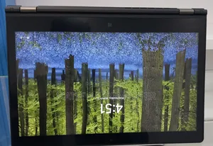 New Laptop Lenovo ThinkPad Yoga 460 8GB Intel Core i5 SSD 256GB