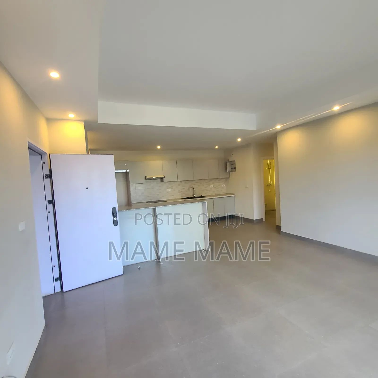 3bdrm Apartment in Addis Abeba, Bole for rent