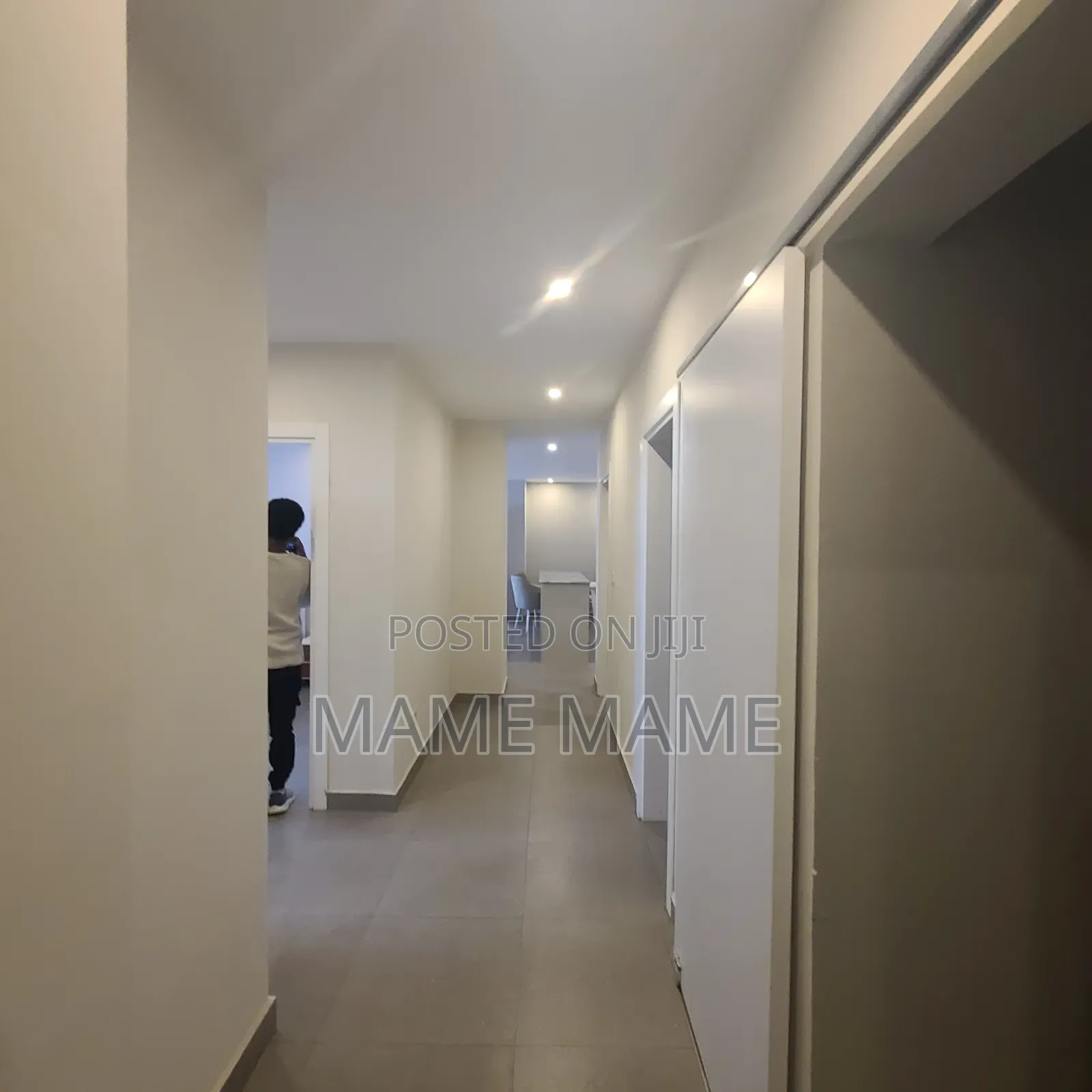 3bdrm Apartment in Addis Abeba, Bole for rent